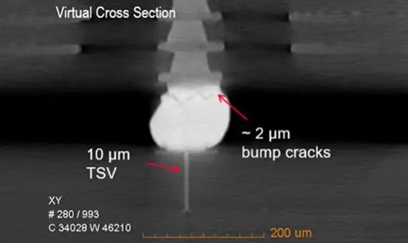 伊春X射线显微镜 伊春X射线显微镜