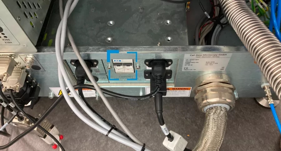 伊春扫描电镜 伊春扫描电镜